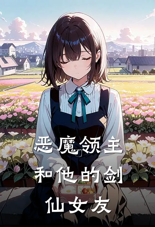 恶魔领主和他的剑仙女友