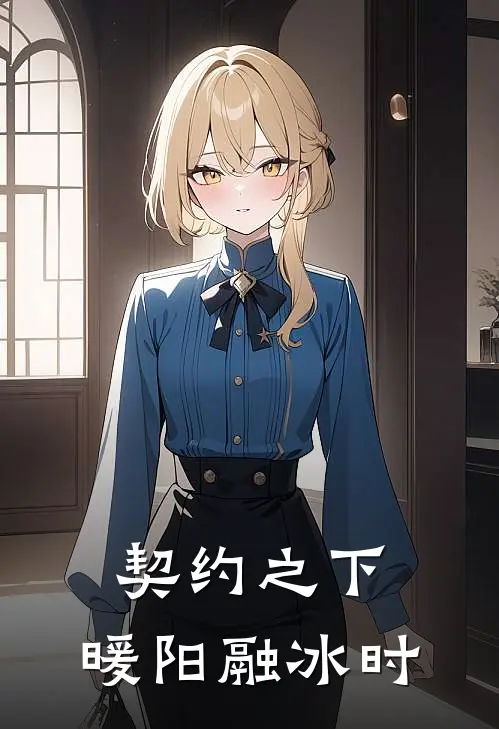 《契约之下，暖阳融冰时》沈念安沈聿珩完本小说_沈念安沈聿珩(契约之下，暖阳融冰时)全文免费阅读无弹窗大结局