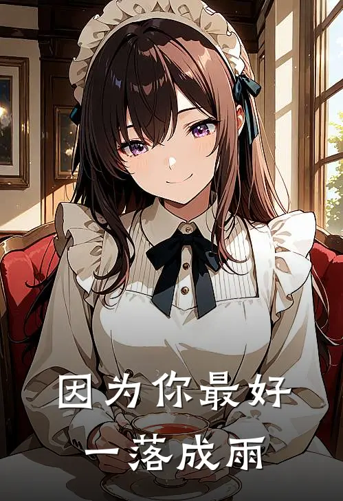 因为你最好，一落成雨