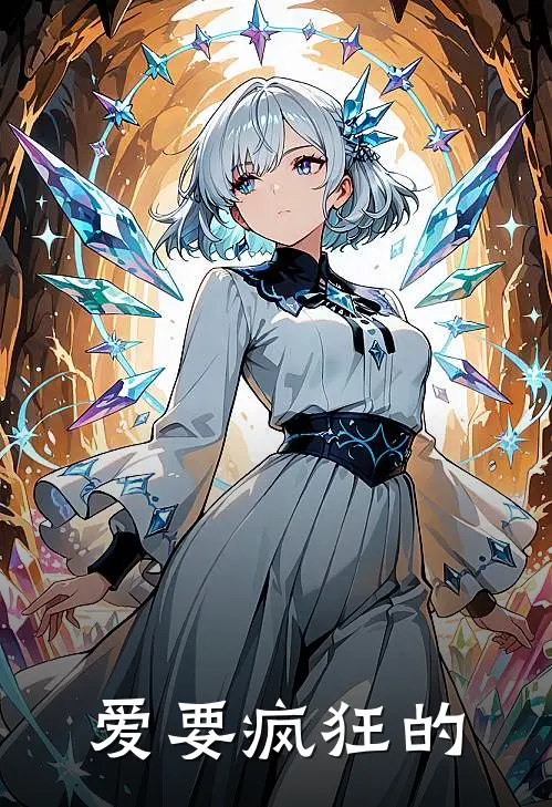 爱要疯狂的