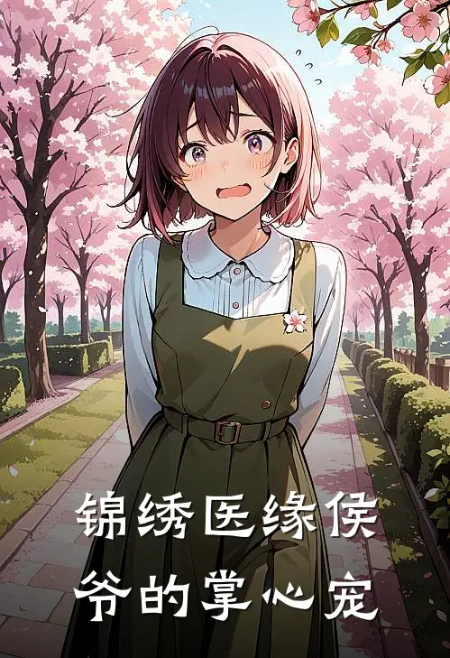 锦绣医缘侯爷的掌心宠云芷谢临渊免费完整版小说_热门小说大全锦绣医缘侯爷的掌心宠云芷谢临渊