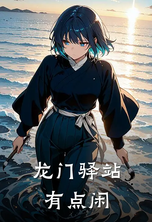 龙门驿站有点闲(王大锤王大锤)全文免费小说_小说免费完结龙门驿站有点闲(王大锤王大锤)