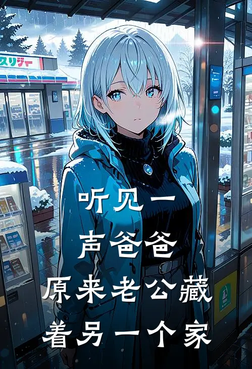 听见一声爸爸，原来老公藏着另一个家(丁克陈哲)完结版小说全文免费阅读_最新小说听见一声爸爸，原来老公藏着另一个家(丁克陈哲)