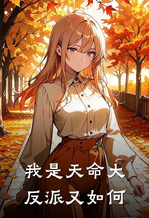 我是天命大反派又如何（叶凡苏沐清）最新章节列表_叶凡苏沐清)我是天命大反派又如何最新章节列表笔趣阁（我是天命大反派又如何）