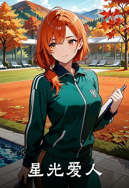 星光爱人