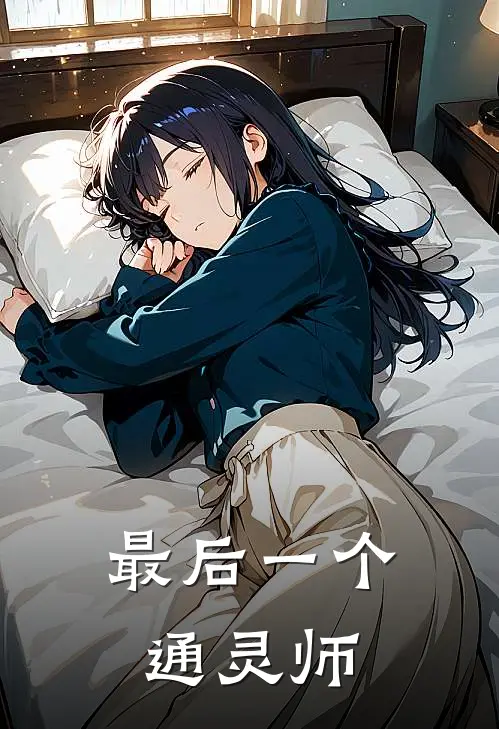 最后一个通灵师