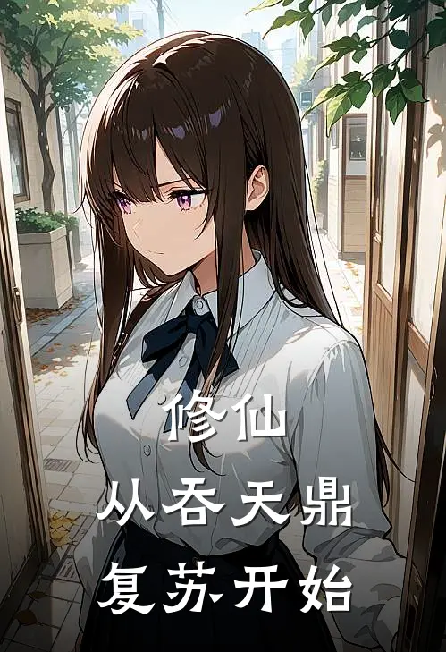 修仙：从吞天鼎复苏开始(苏平安郑威)新热门小说_免费完结小说修仙：从吞天鼎复苏开始(苏平安郑威)