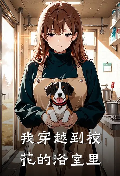 我穿越到校花的浴室里