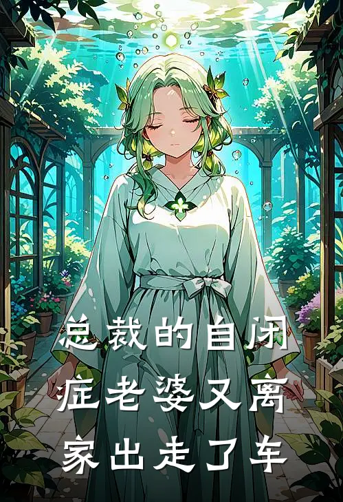 总裁的自闭症老婆又离家出走了车