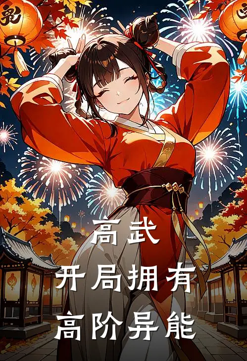 高武：开局拥有高阶异能