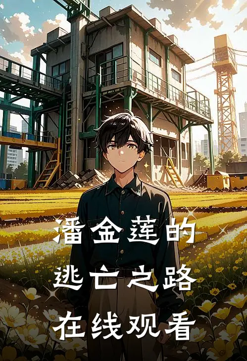 潘金莲的逃亡之路在线观看