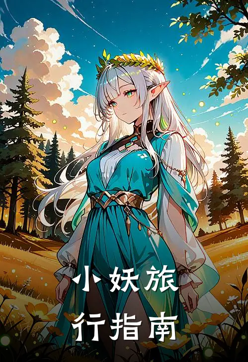 小妖旅行指南