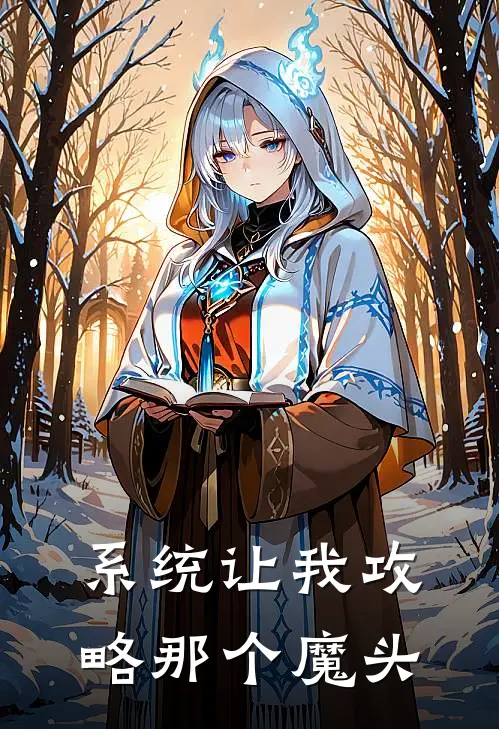 系统让我攻略那个魔头林灵王林最新好看小说_最新完本小说系统让我攻略那个魔头林灵王林