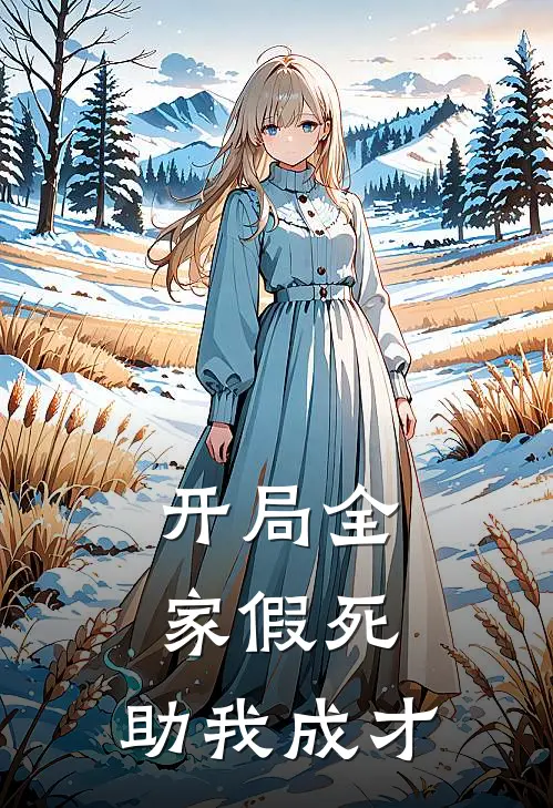 开局全家假死，助我成才
