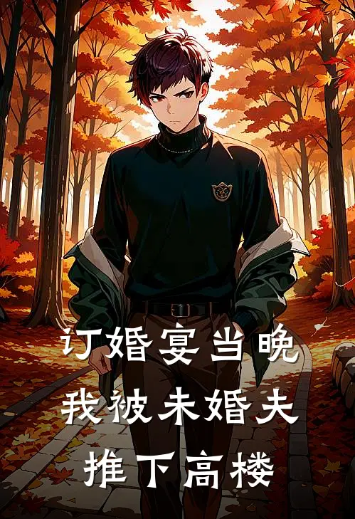 订婚宴当晚，我被未婚夫推下高楼(桂伽伊时慕宸)在线免费小说_热门网络小说订婚宴当晚，我被未婚夫推下高楼桂伽伊时慕宸