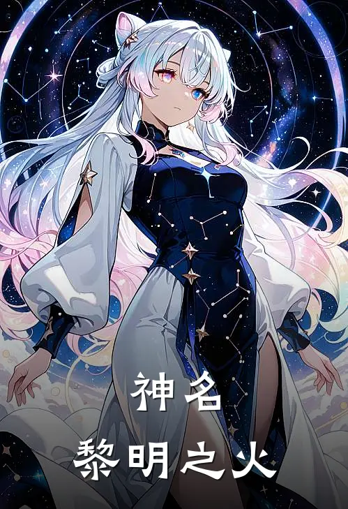 神名：黎明之火(阿努布朗)免费小说完结版_免费小说免费阅读神名：黎明之火阿努布朗