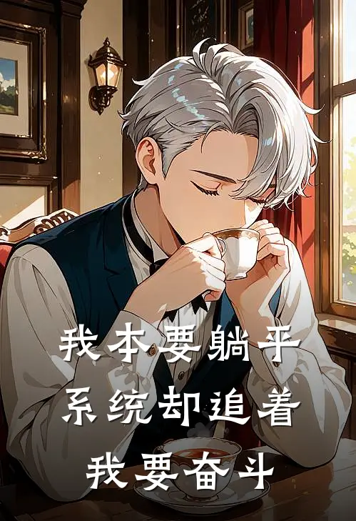 我本要躺平，系统却追着我要奋斗