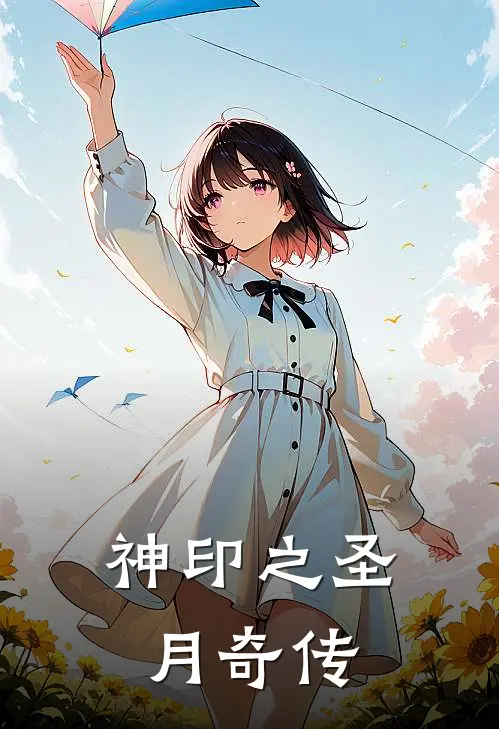 神印之圣月奇传