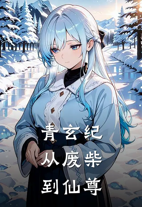 青玄纪：从废柴到仙尊苏清鸢苏灵月完整免费小说_热门小说阅读青玄纪：从废柴到仙尊苏清鸢苏灵月