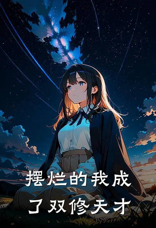 摆烂的我成了双修天才