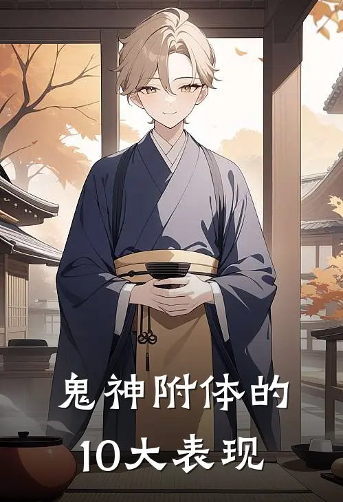 鬼神附体的10大表现