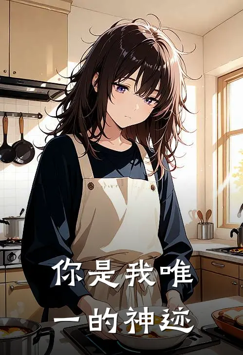 你是我唯一的神迹