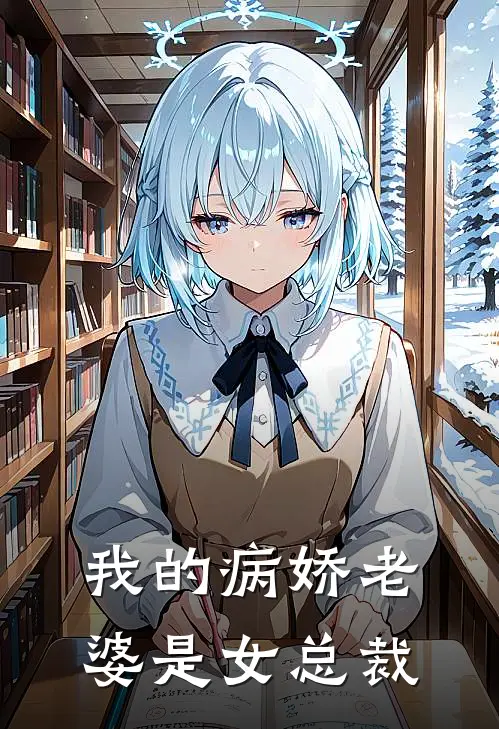 我的病娇老婆是女总裁