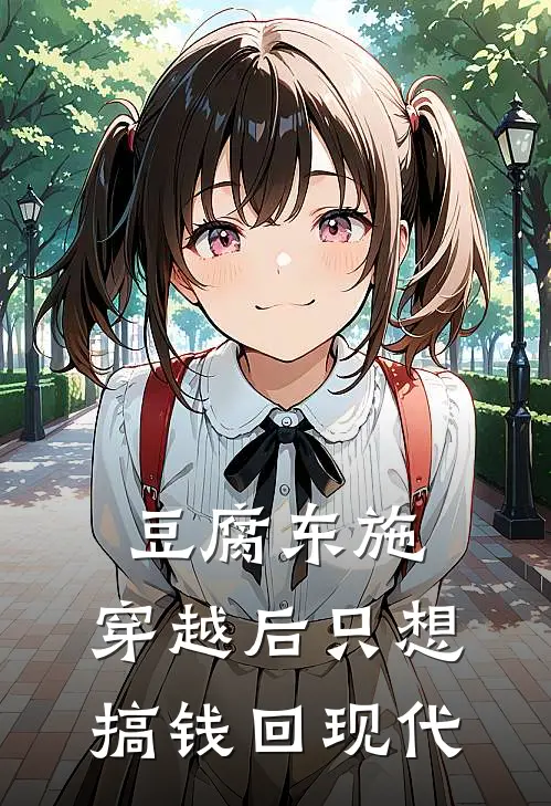 豆腐东施，穿越后只想搞钱回现代