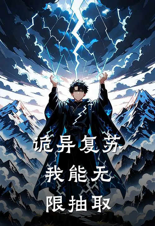 诡异复苏：我能无限抽取