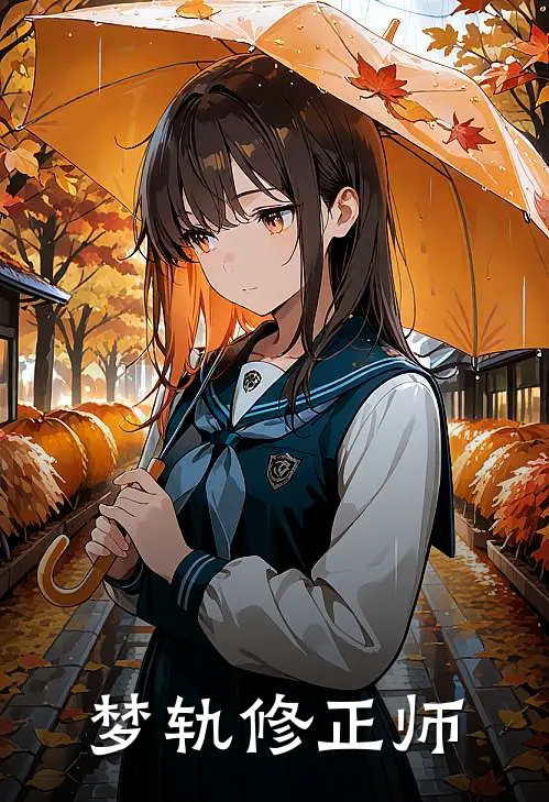 梦轨修正师陈砚顾曼最新小说推荐_完结小说梦轨修正师(陈砚顾曼)