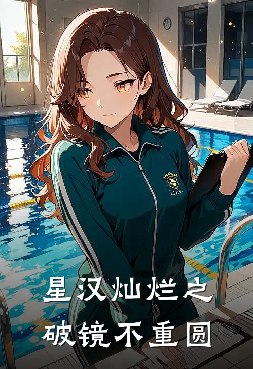 星汉灿烂之破镜不重圆