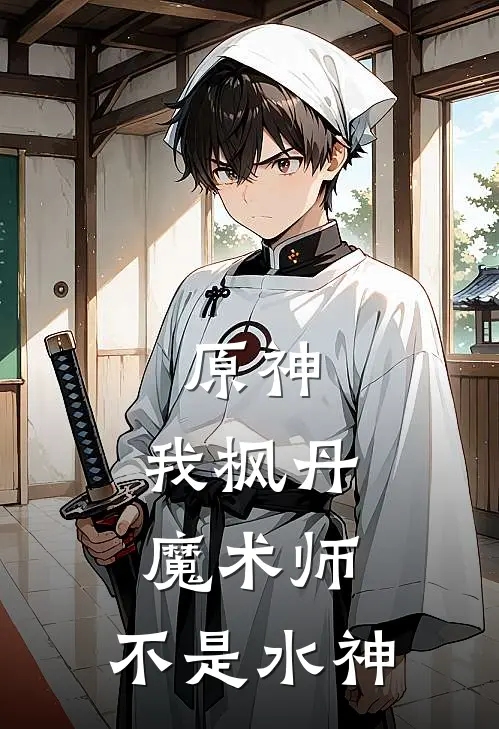 原神：我枫丹魔术师，不是水神沐羽洛琳娜最新小说推荐_热门小说排行榜原神：我枫丹魔术师，不是水神(沐羽洛琳娜)