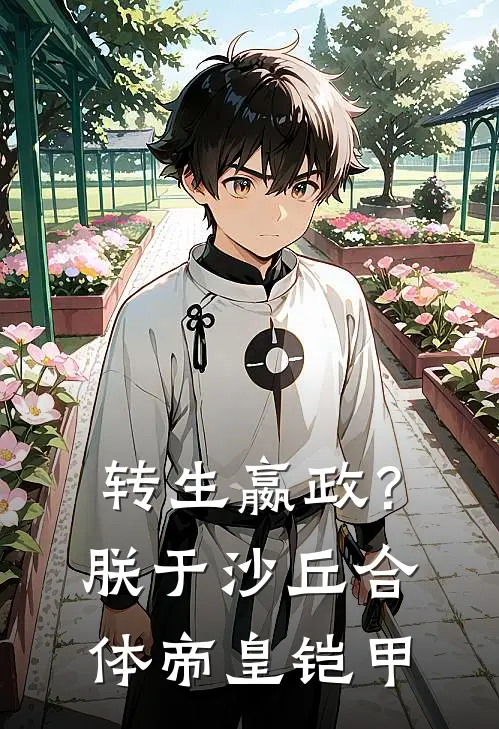 转生嬴政？朕于沙丘合体帝皇铠甲