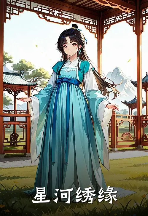 星河绣缘(苏挽月萧执玉)免费小说_完整版免费阅读星河绣缘苏挽月萧执玉