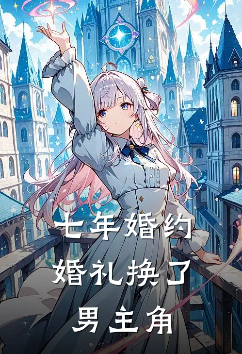 七年婚约，婚礼换了男主角(陆则衍夏晴)完本小说大全_热门小说大全七年婚约，婚礼换了男主角陆则衍夏晴