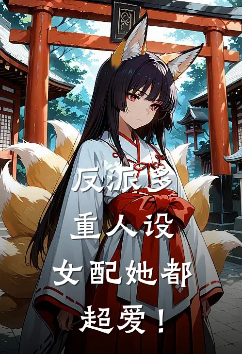 反派多重人设，女配她都超爱！(方澄夏段崇舟)热门网络小说推荐_最新完结小说推荐反派多重人设，女配她都超爱！方澄夏段崇舟