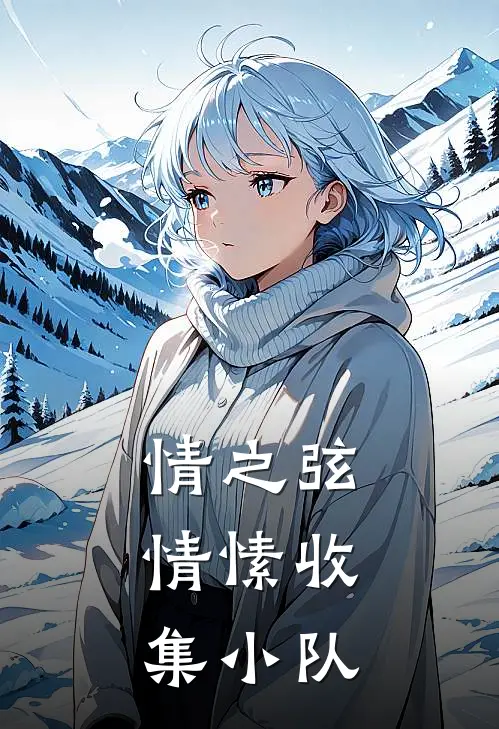 《情之弦：情愫收集小队》林绮緈淼淼完本小说_林绮緈淼淼(情之弦：情愫收集小队)全文免费阅读无弹窗大结局