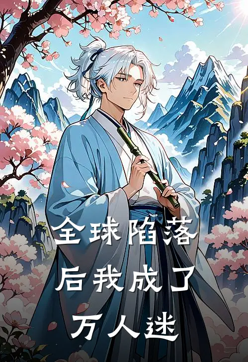 全球陷落后我成了万人迷