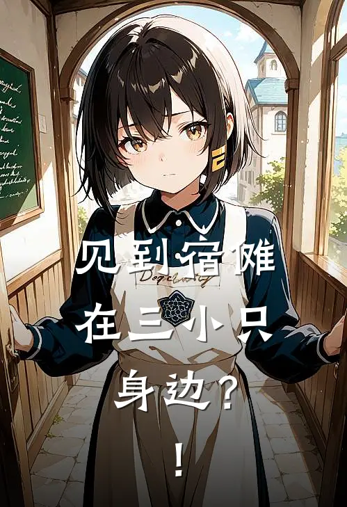 见到宿傩在三小只身边？！钉崎伏黑最新免费小说_免费完本小说见到宿傩在三小只身边？！钉崎伏黑