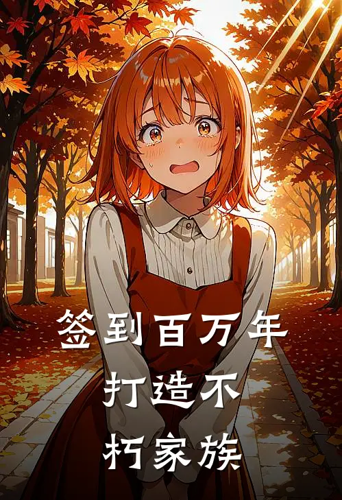 签到百万年，打造不朽家族全文免费阅读无弹窗大结局_签到百万年，打造不朽家族（林辰林天国）最新小说