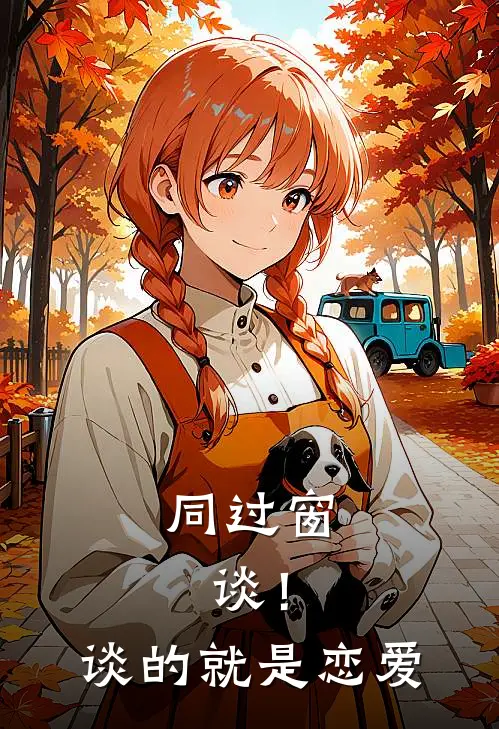 同过窗：谈！谈的就是恋爱