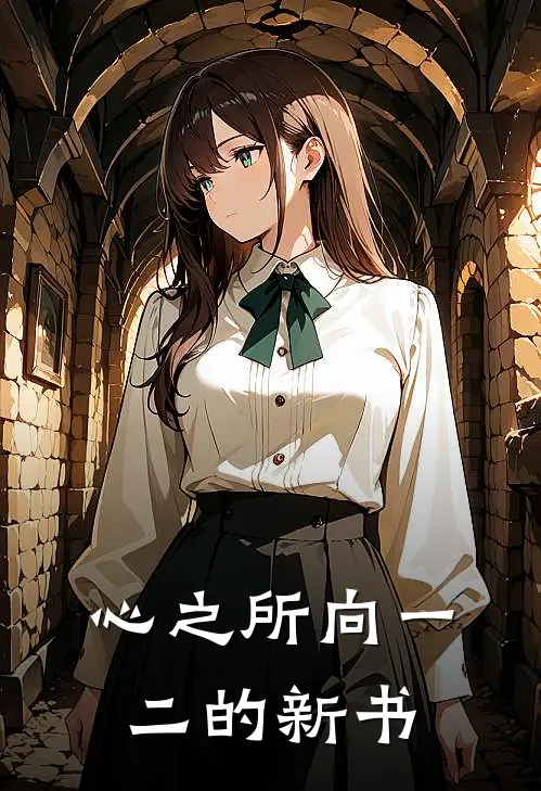 心之所向一二的新书