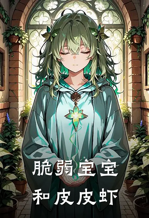 脆弱宝宝和皮皮虾