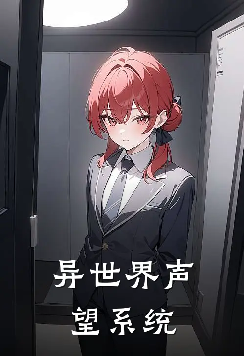 异世界声望系统