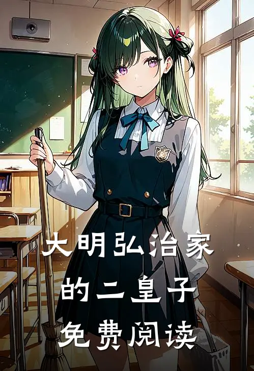 大明弘治家的二皇子免费阅读