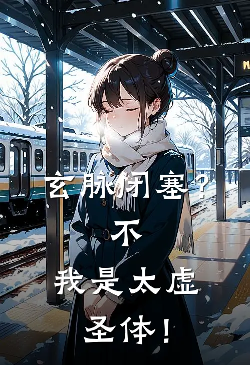 玄脉闭塞？不，我是太虚圣体！