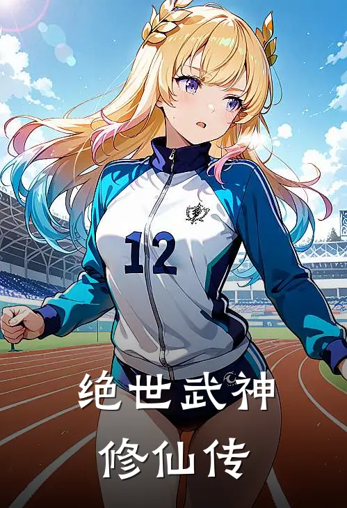 绝世武神修仙传