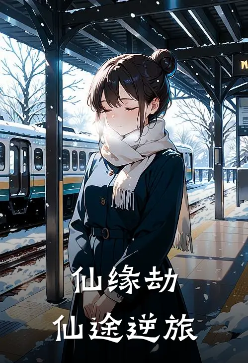 仙缘劫：仙途逆旅