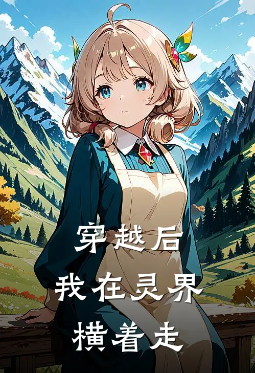 穿越后，我在灵界横着走林小白器灵最新免费小说_免费完本小说穿越后，我在灵界横着走林小白器灵