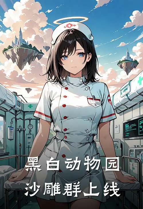 黑白动物园，沙雕群上线